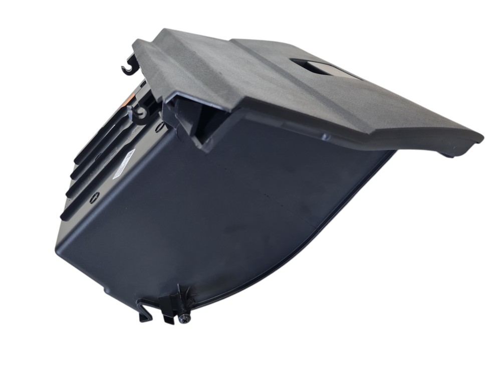 Porta Tampa Luvas 1.6 Nissan Kicks 2017 A 2024 685105ra0a 2