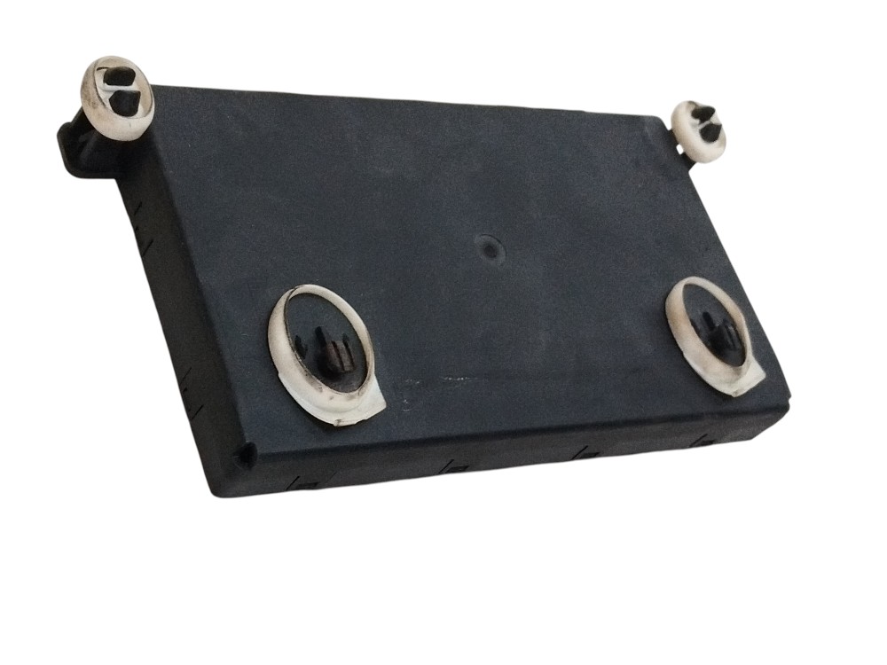 Módulo Da Porta Dianteiro Direita Mercedes Cls 500 2005 6