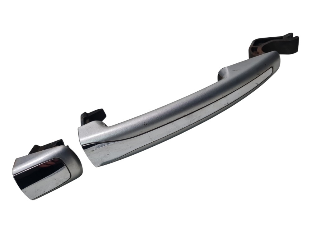 Maçaneta externa traseira direita citroen C5 ex20 2009 2010