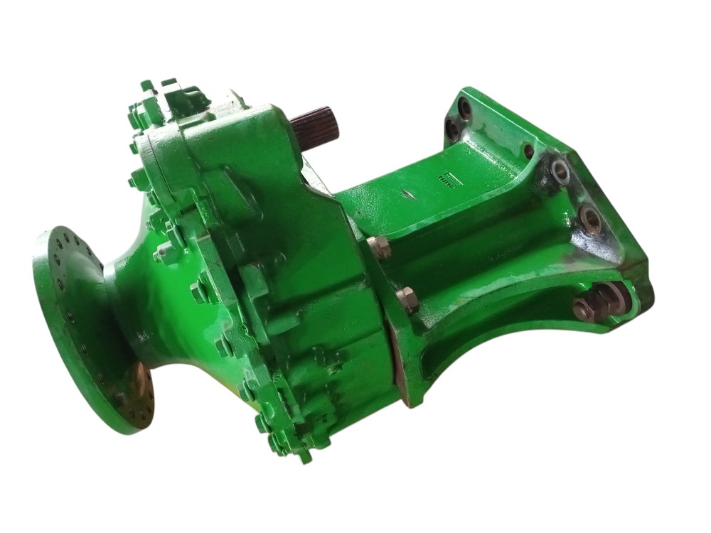 Conjunto De Redução Final Direito Jhon Deere 2019 3