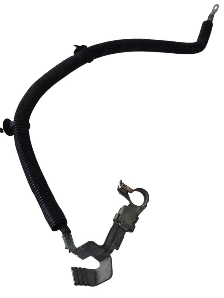 Cabo Negativo Bateria Renault Zoe Neo 2022 Origin 240802684r 3