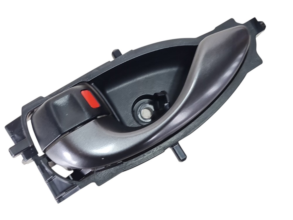 Maçaneta Interna Dianteira Esquerda Toyota Yaris 2024 2025 Dianteira 4