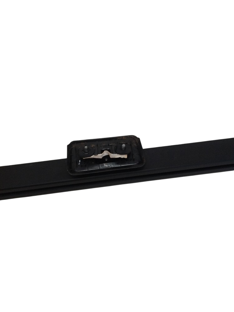 Rack De Teto Bagageiro Gwm Tank 300 2025 2026 Original Preto 5