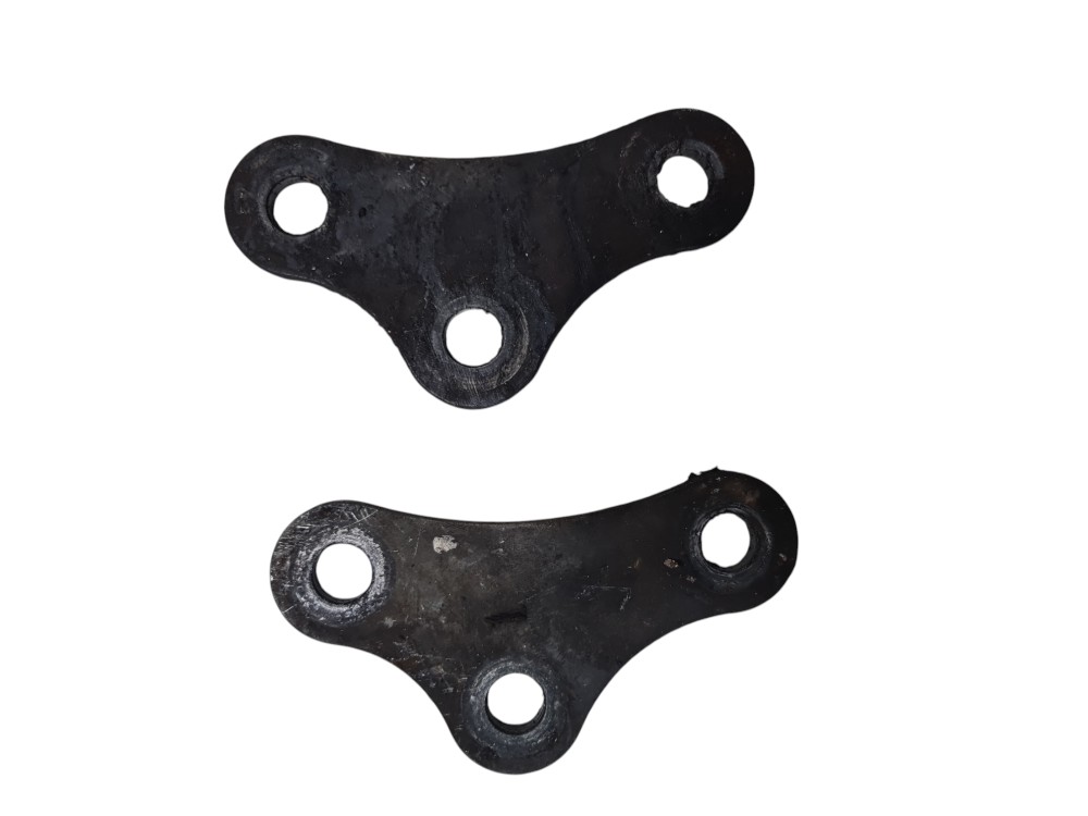 Suporte articulacao amortecedor yamaha xtz250 tenere 2013