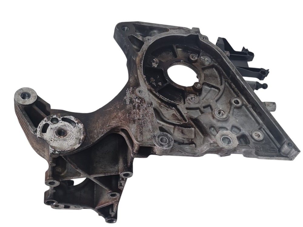 Suporte Bomba Injetora Fiat Toro Volcano 2019 55260016 5