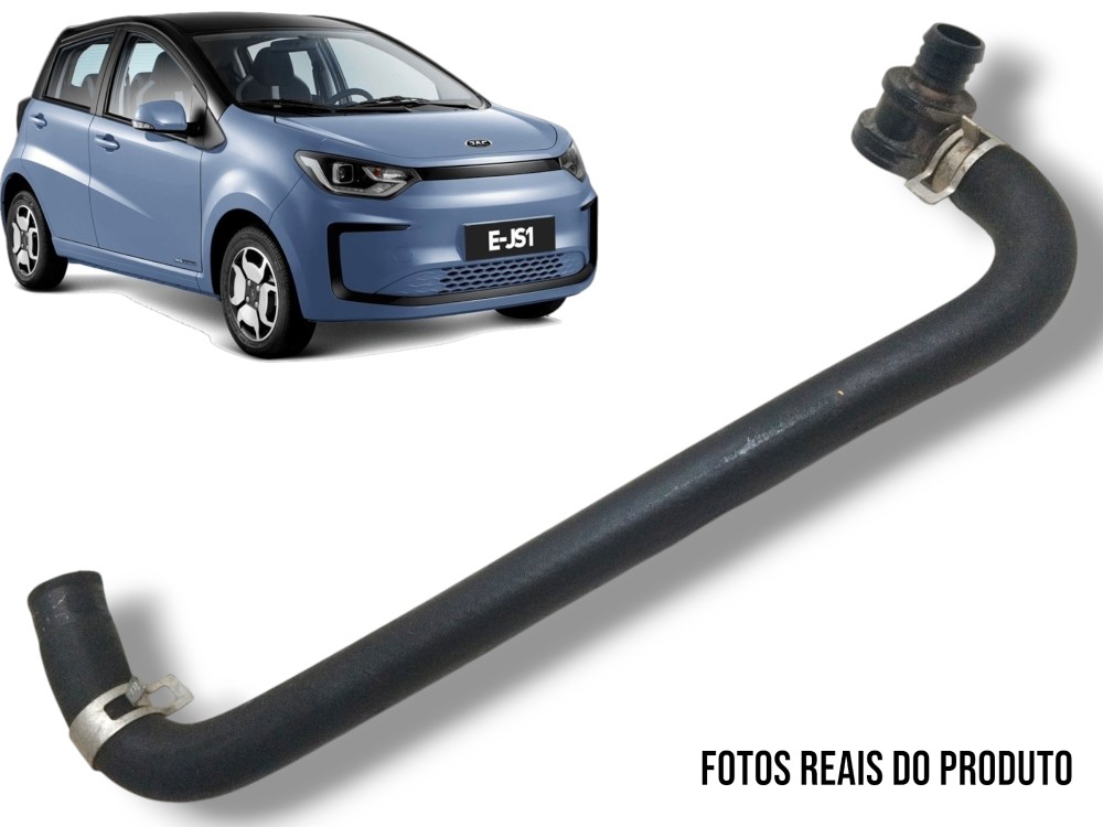 Mangueira De Hidrovácuo I/jac E Js1 2023 Original Usada 1