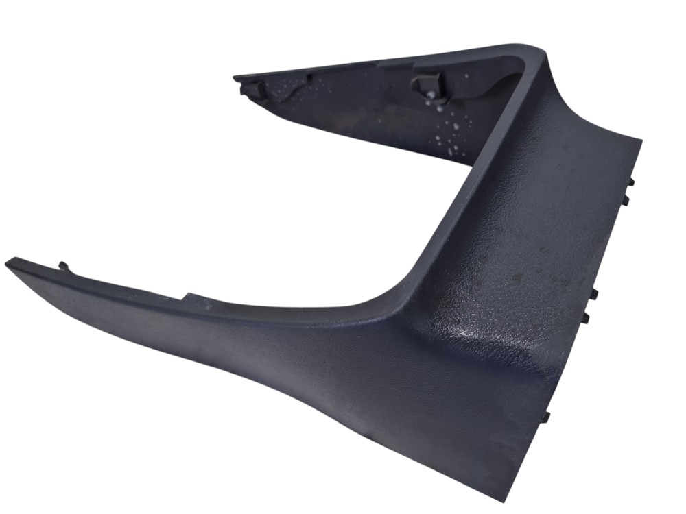 Moldura Acabamento Console Central Classe A160 1999 A 2004 2