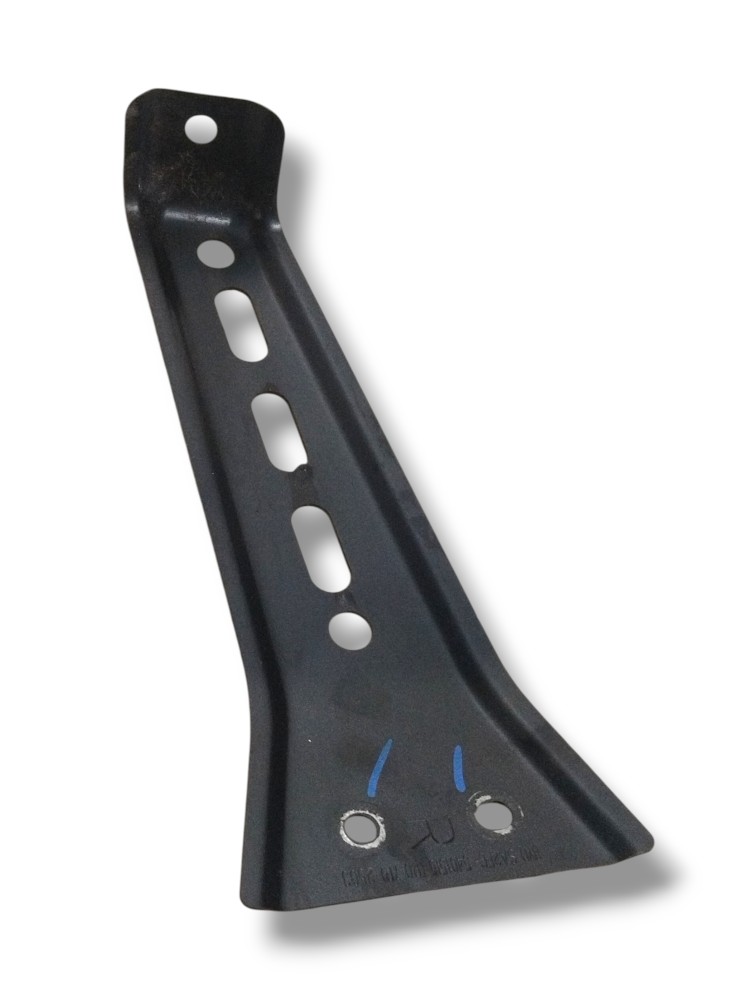 Suporte Metálico Para-choque Traseiro Byd Song Pro 2025
