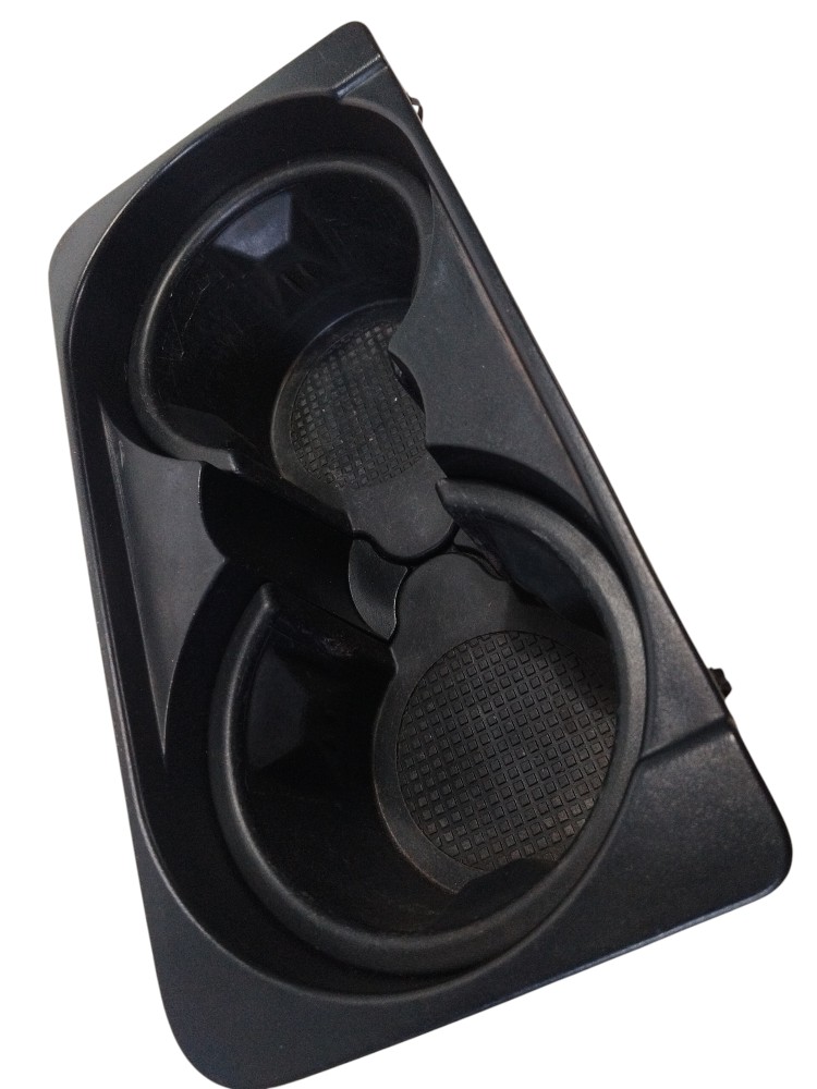 Porta-copos Land Rover Discovery4 2015 Ah22-f045b55 Original 6