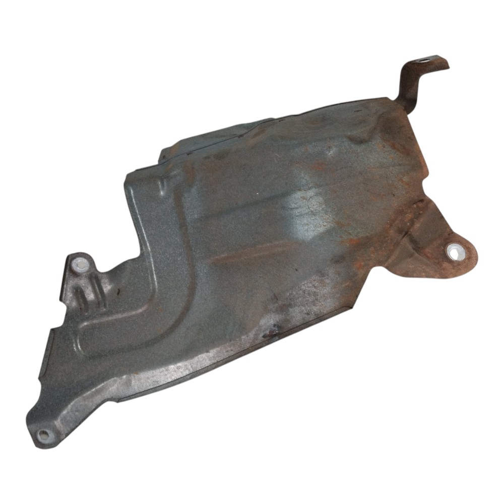 Protetor Lateral Motor Pajero Full 2008 Original 3