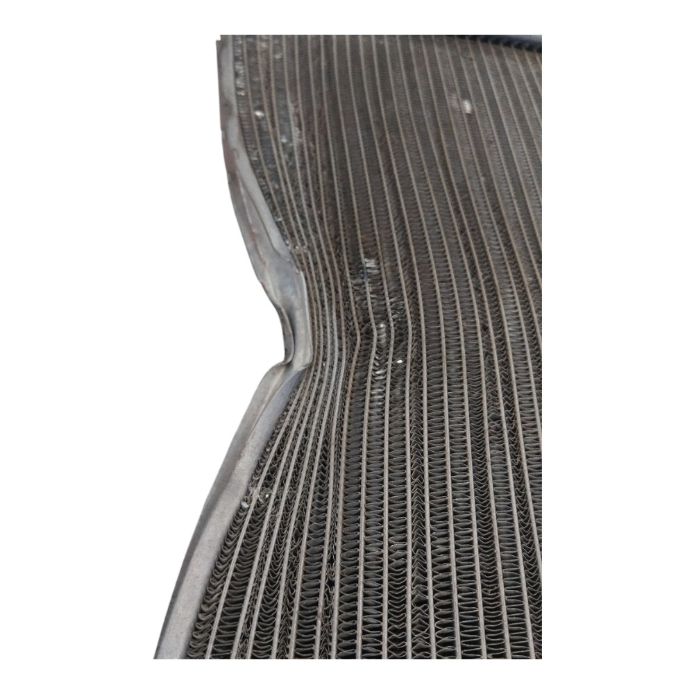 Radiador Jeep T270 2023 Original Bx2232127660 6