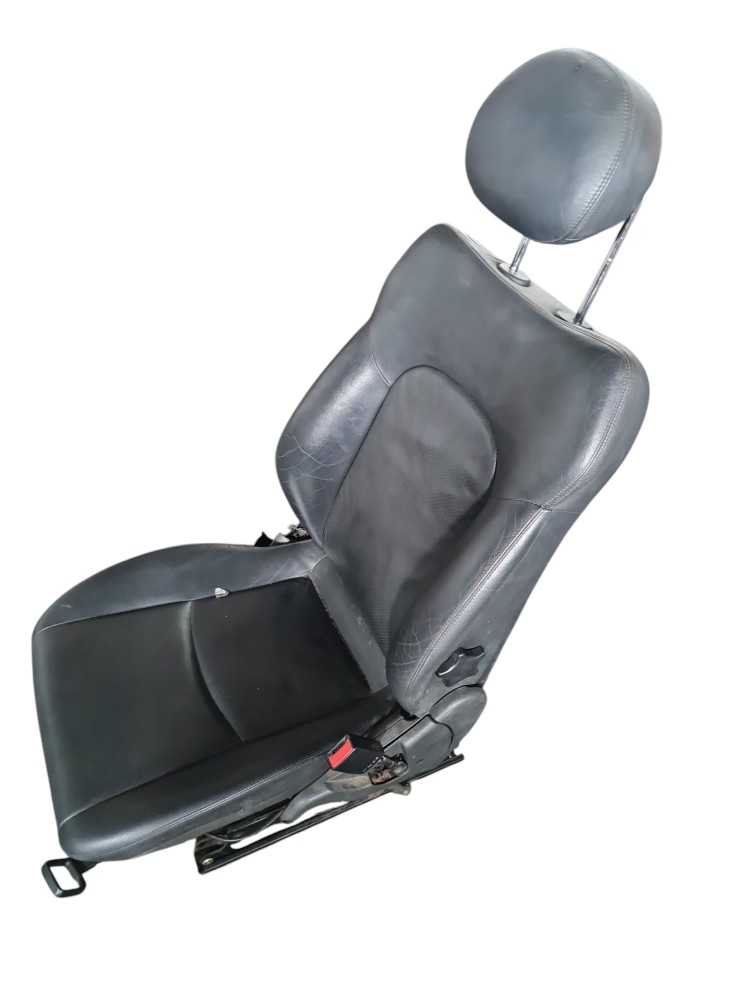 Banco Dianteiro Direito Mercedes Classe C 230 2002 Original 3