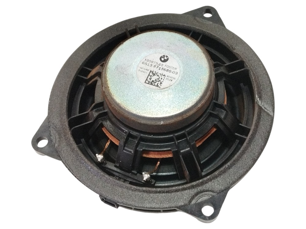 Alto Falante Traseiro Esquerdo BMW I3 2022 Original usado 2
