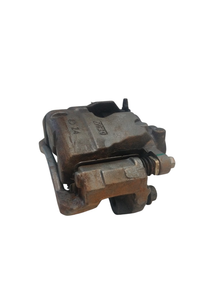 Pinça de freio dianteira Gwm Tank 300 2025 2026 ORIGINAL 7