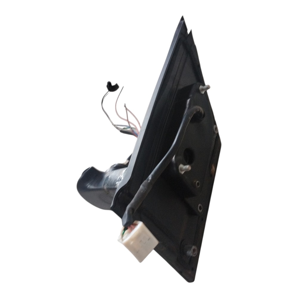 Suporte Retrovisor Esquerdo Jac E-js1 2023 Original 3