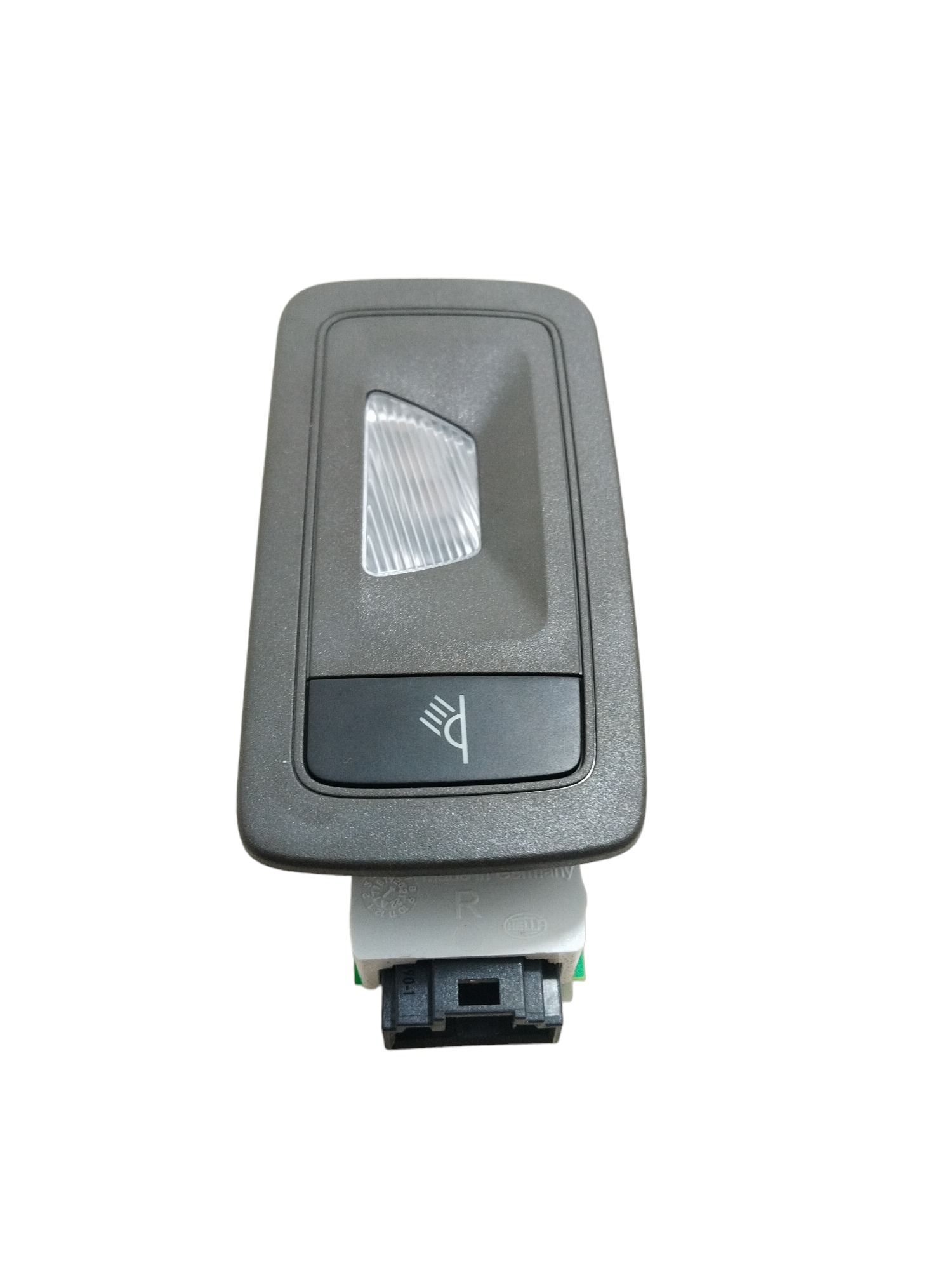 Luz Teto Interno Traseiro Direito Porsche Macan 2021 2022 2