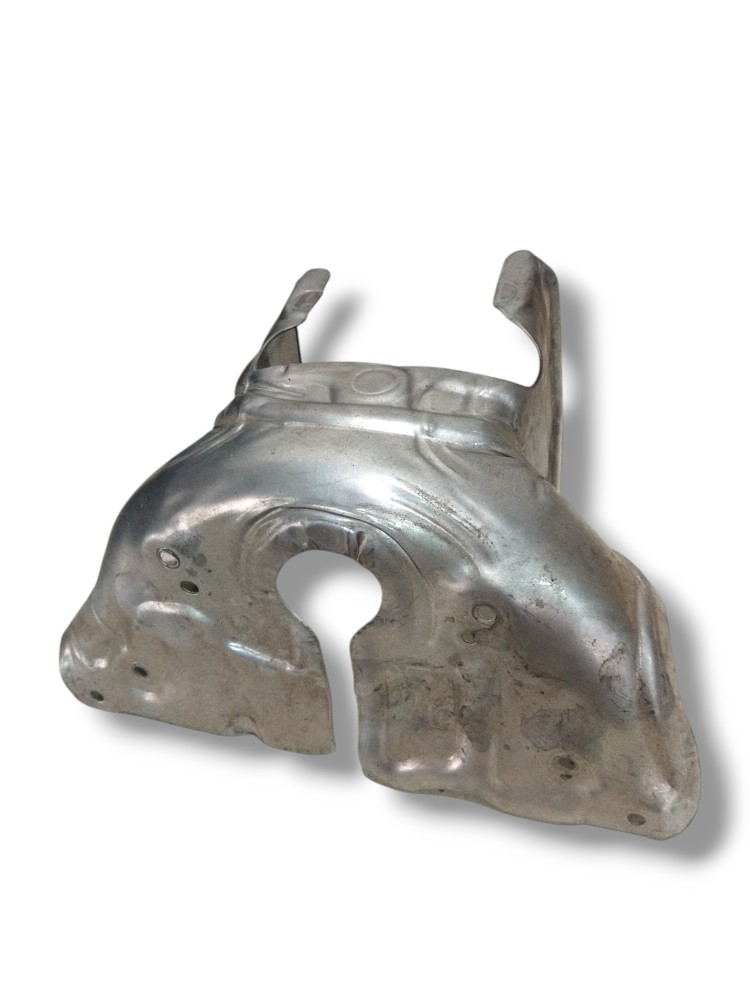 Defletor de calor do Coletor Peugeot 208 2022 ORIGINAL