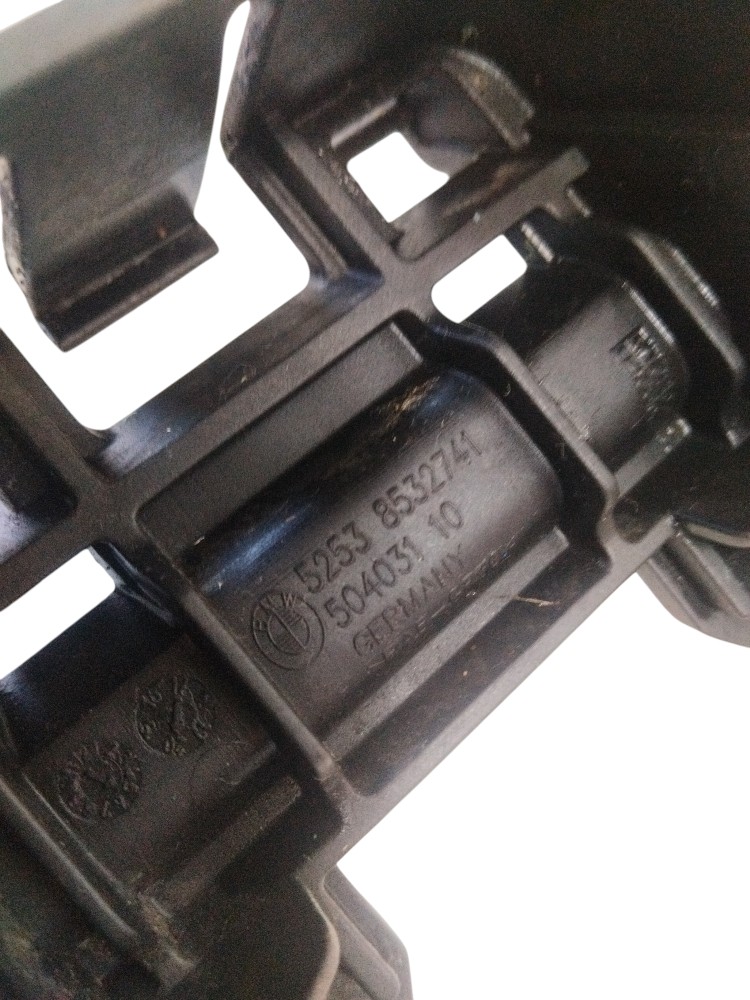 Suporte Ajuste Assento Banco Bmw R1250 Rt 2020 Original 5