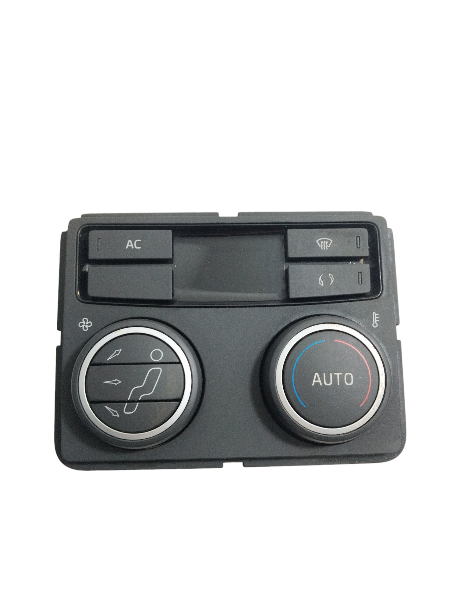 Comando Botão Ar Volvo Fh 460 540 2022 2023 Cod 22711935 Preto 6