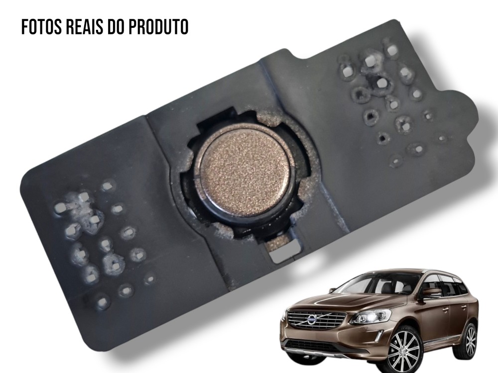 Sensor Estacionamento C Suporte Volvo Xc60 2015 31341343 1