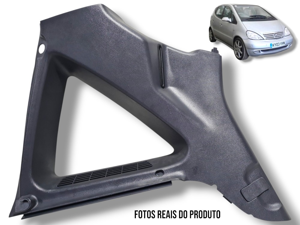 Suporte Esquerdo Bagagito Classe A 160 2003 1686905325 1