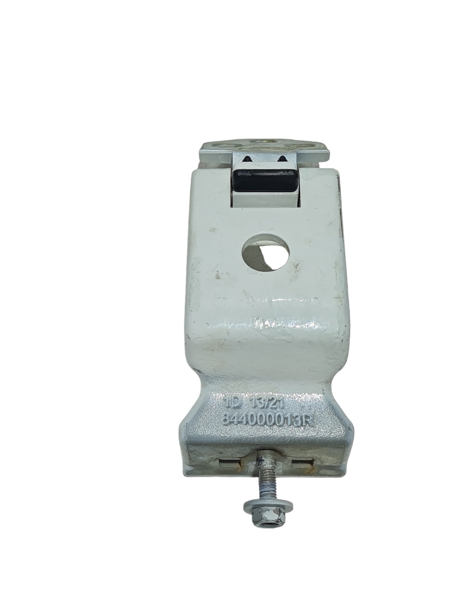 Dobradiça De Metal Renault Master 2022 Original  844000013r 6