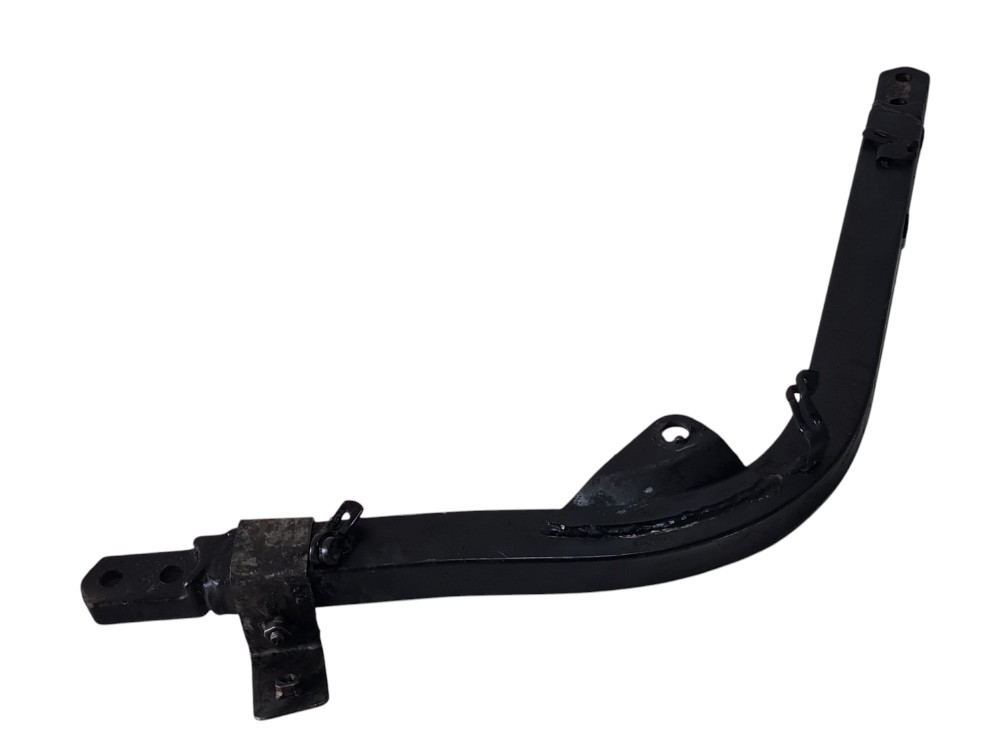 Semi Quadro Suporte Motor Kasinski Comet 250 2008 Original 4