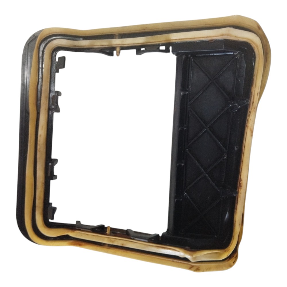 Moldura Difusor De Ar Citroën Ds5 2015 Original 9654869980 6