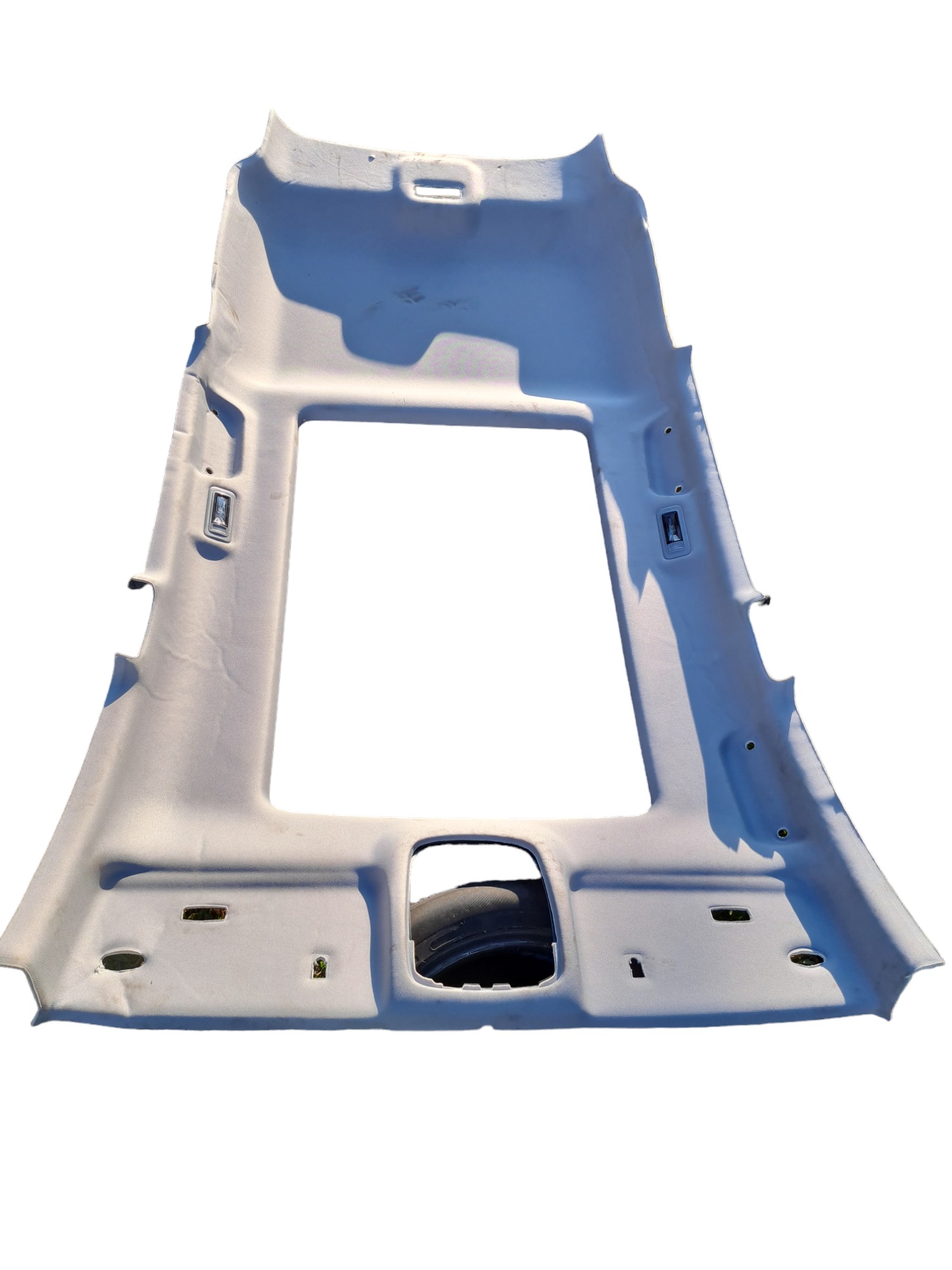 Forro De Teto Chery Tiggo 8 2021 A 2024 1