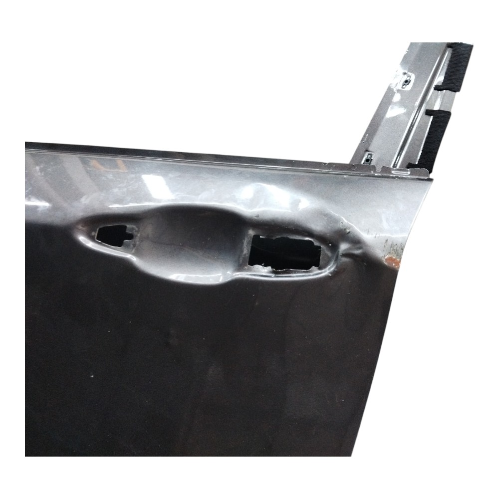 Porta Dianteira Esquerda Jeep Compass T270 2023 Detalhes  Dianteira Esquerdo 6