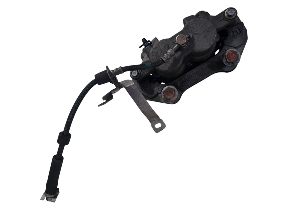Pinça de freio para gwm tank 300 ano 2025 2026 original 6