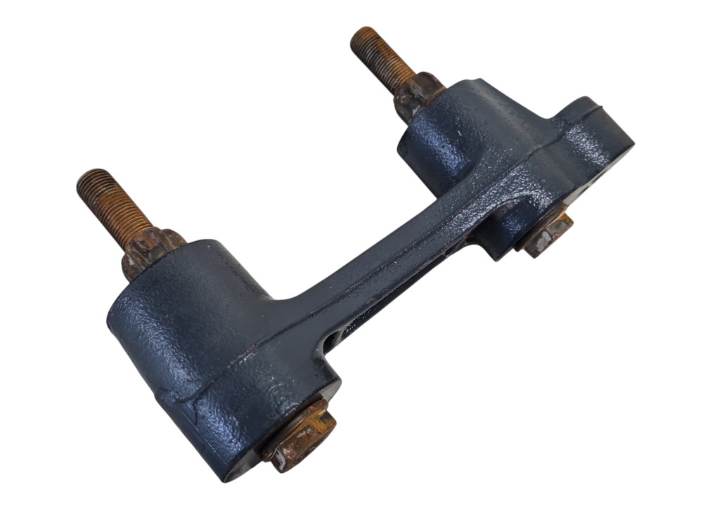 Suporte carroceria Mercedes Actros 2651 2022 A9605413510 5