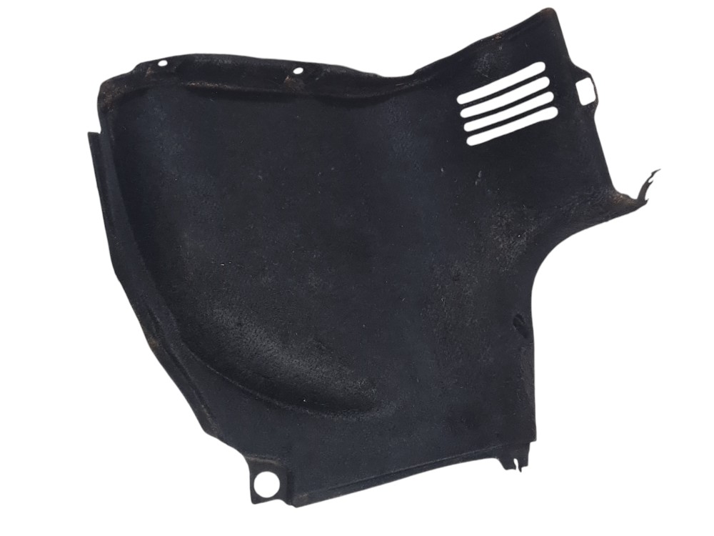 Forro Porta Malas Direito Jac E-js1 2023 Original 5