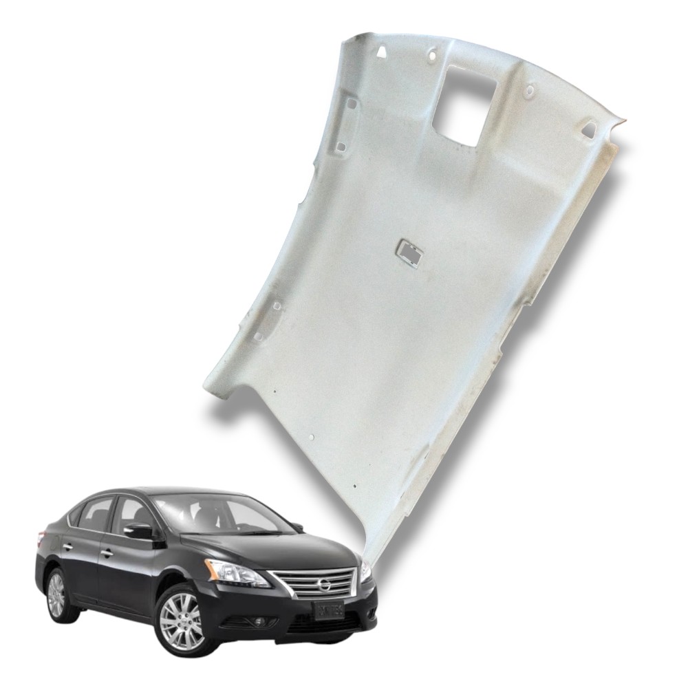 Forro Teto Nissan Sentra 2016 Original Filé 739b09an2b 1