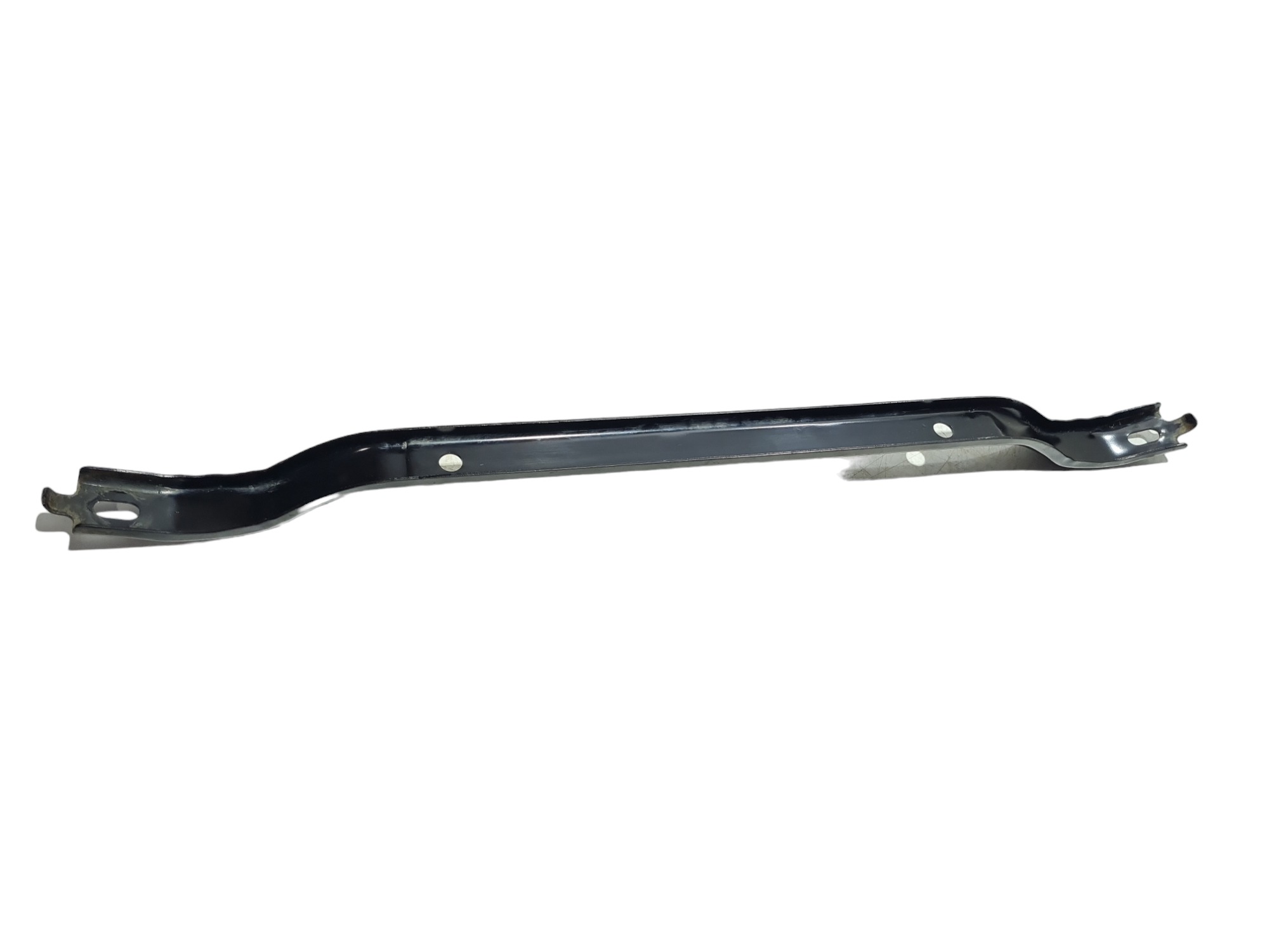 Travessa Inferior Intercooler Toyota Hilux Sw4 2022 2