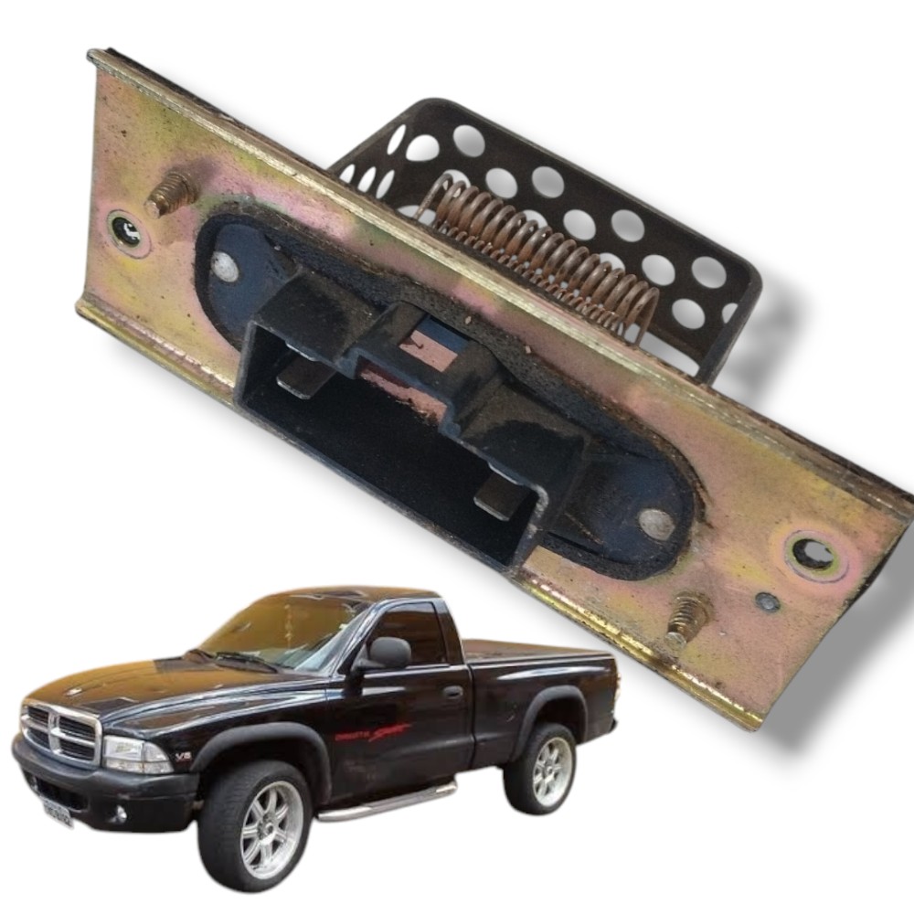 Resistência Ar Condicionado Dodge Dakota 1999 Original 1