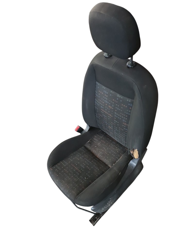 Jogo bancos pretos fiorino working ano 2021 original 5