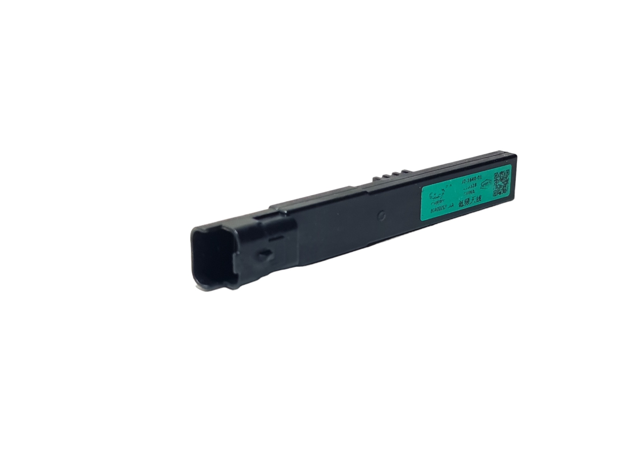 Sensor Porta Traseira Chery Tiggo 3x Pro 2022 Preto 2