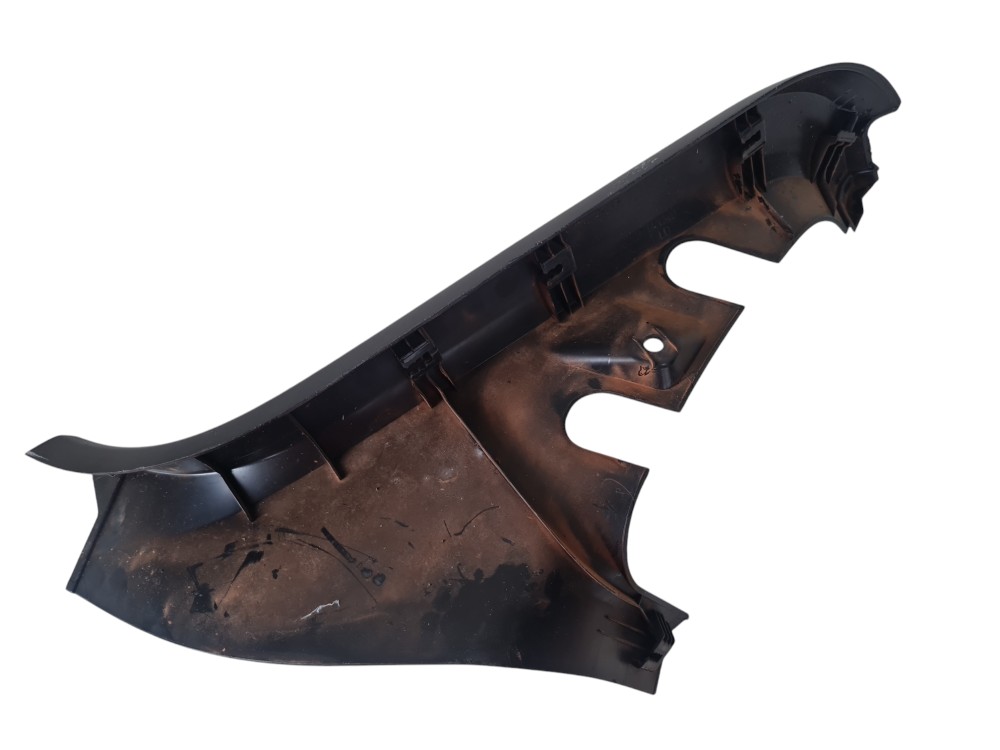 Moldura Caçamba L Direito Fiat Strada Volcano 2023 100253131 3
