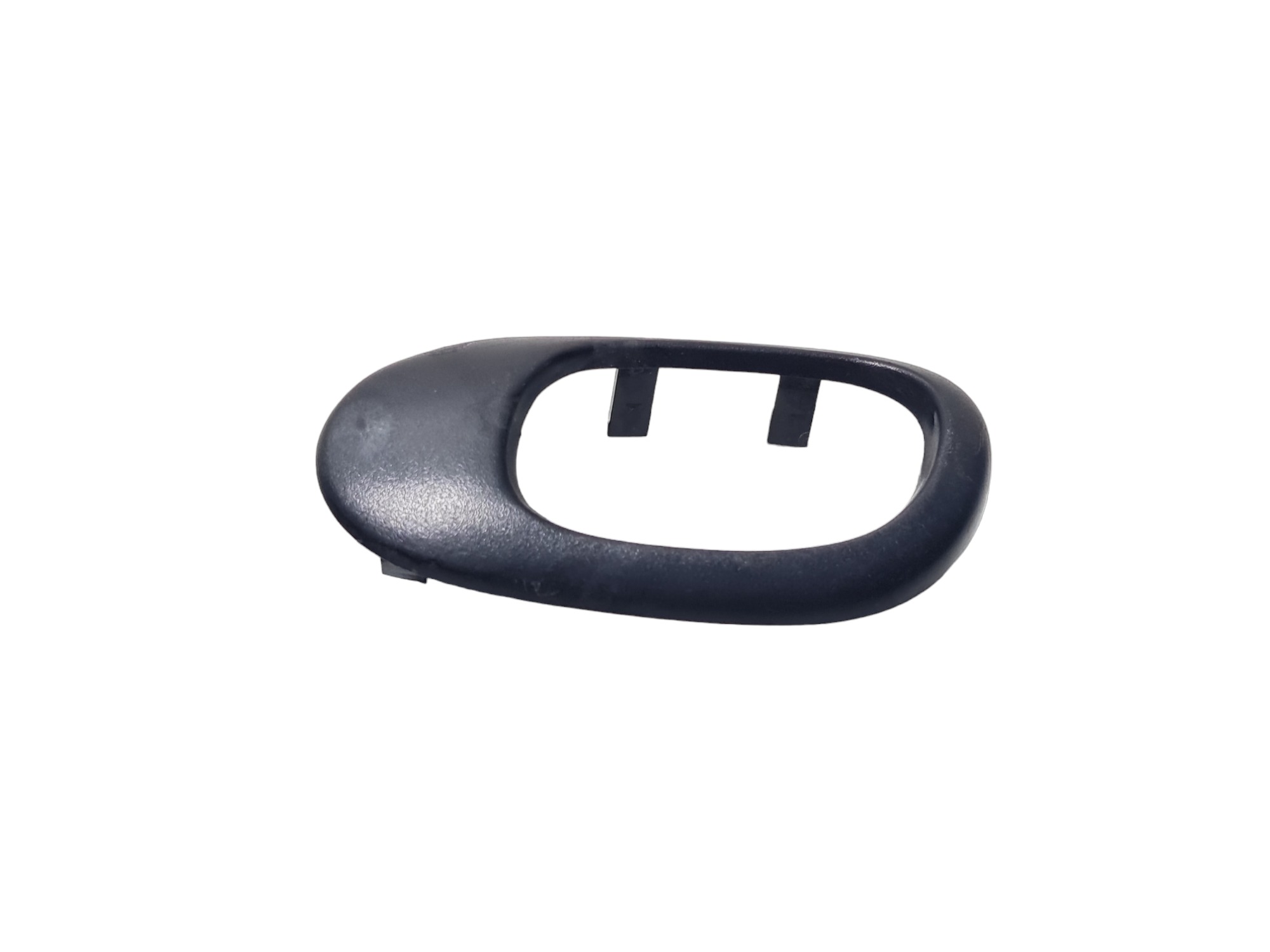 Moldura Maçaneta Interna Direita Peugeot 207 2013 Original  Dianteira 1