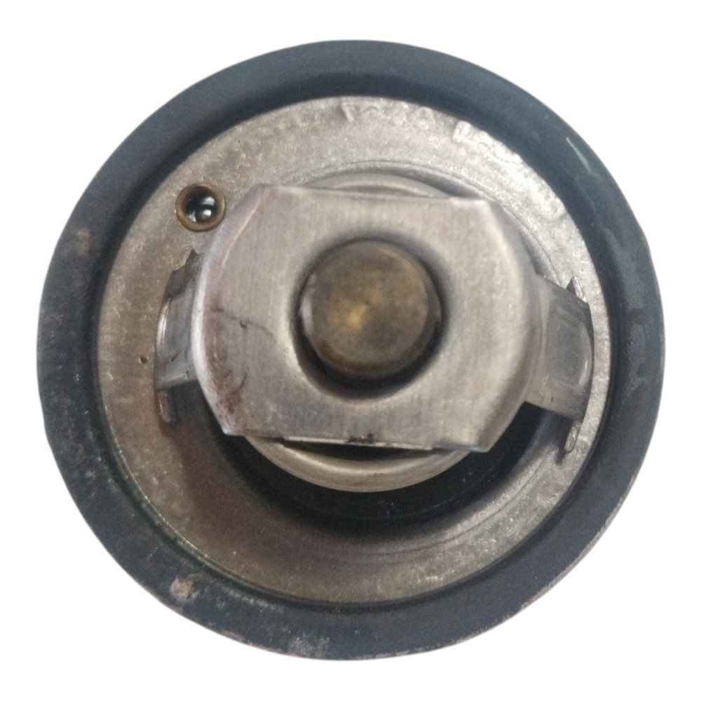 Válvula Termostática Motor Ford Focus 1.6 2013 4m5g8575zb 6