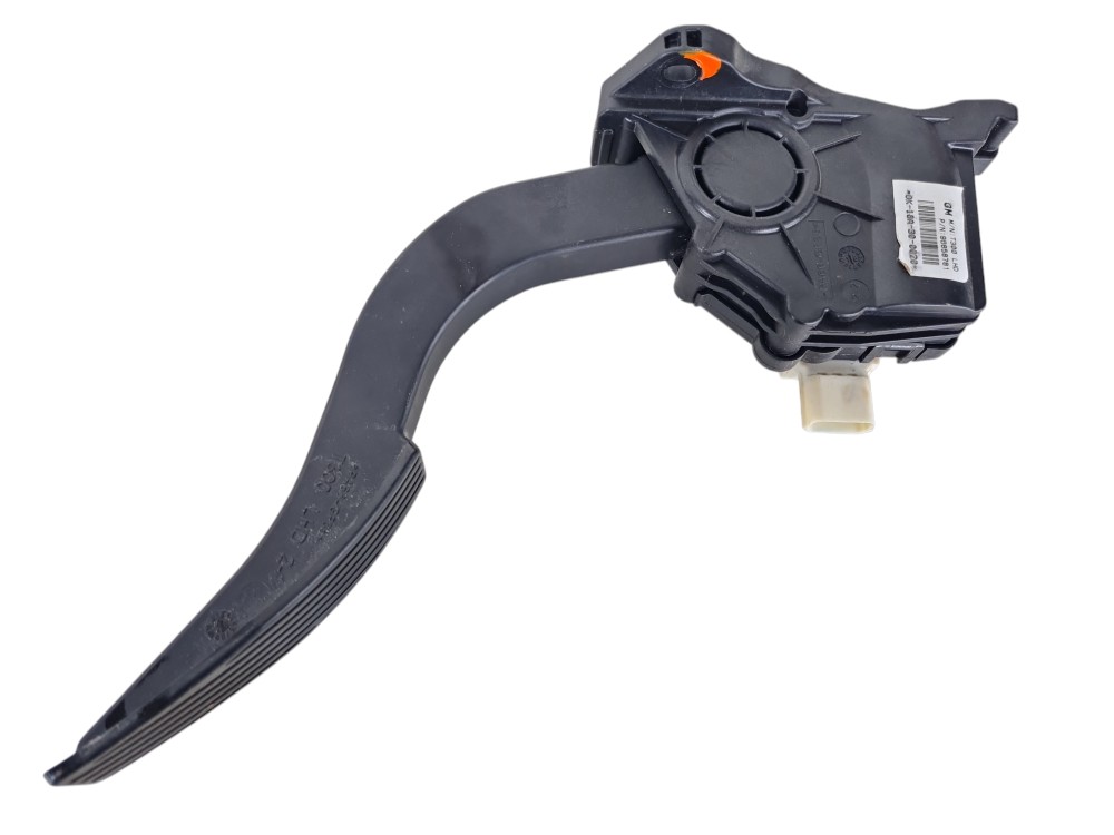 Pedal Acelerador Eletrônico Gm Prisma Cobalt Onix 2019 6