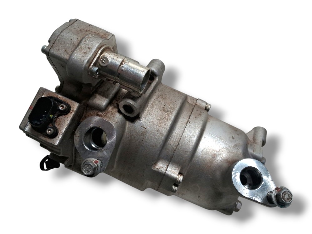 Compressor Ar Condicionado Gwm Ora 03 Skiw 2024 2025 1