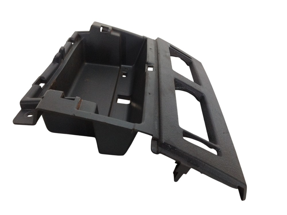 Moldura difusor de ar Central Volvo 2021 20722673 2
