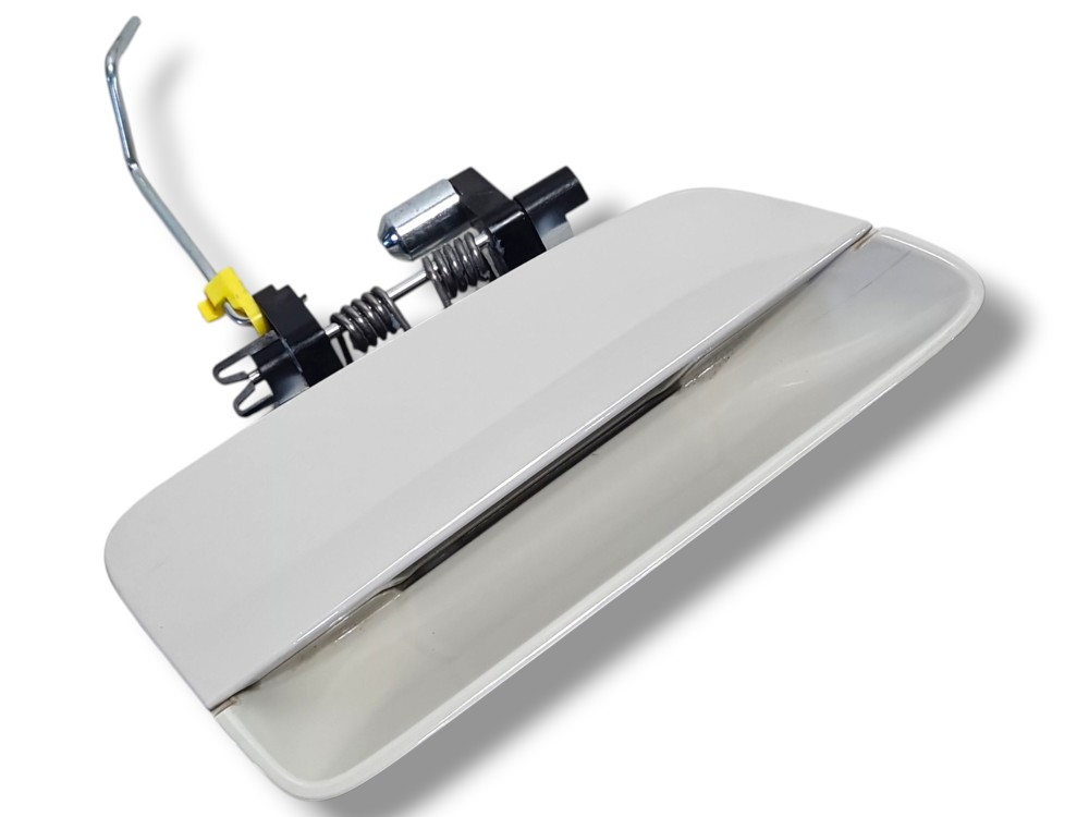 Maçaneta Externa Traseira Direita Byd Dolphin Mini 2024 2025 Traseira 1
