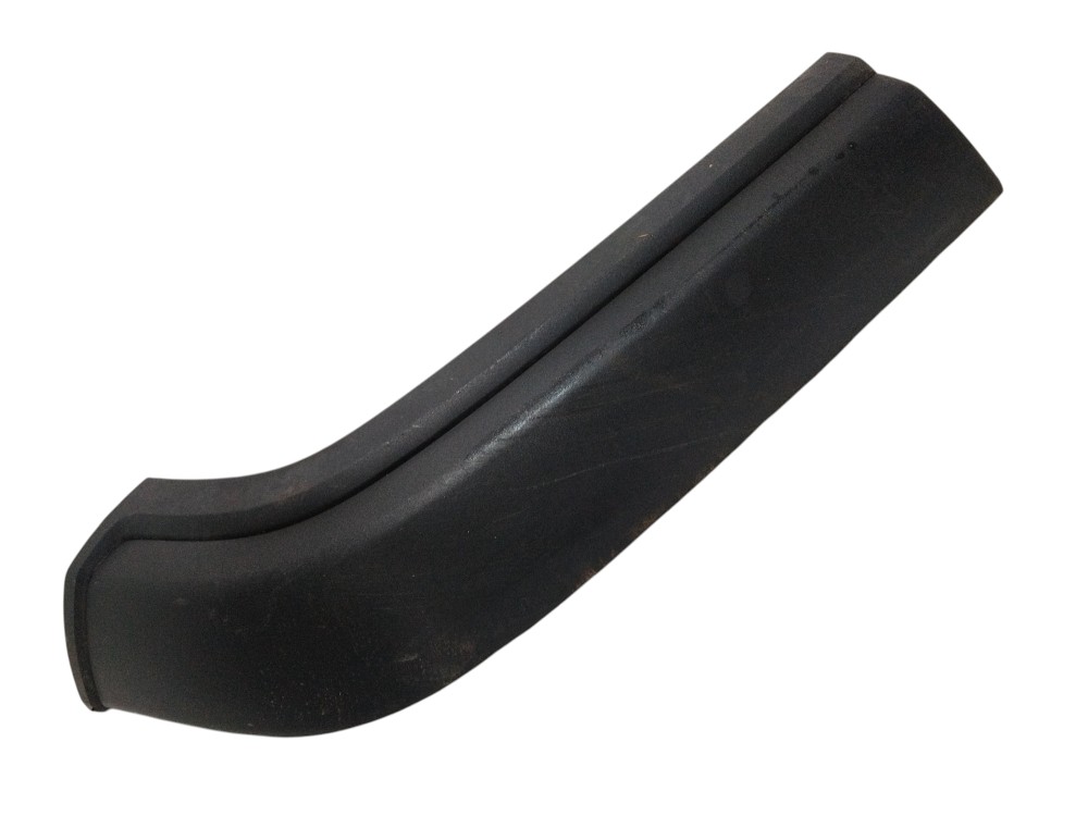 Moldura Da Lateral Traseira Gwm Tank 300 2026 arco Roda 2