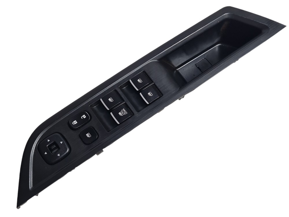 Moldura Comando Botões Vidro Travas Retrovisores E-js1 2023 4