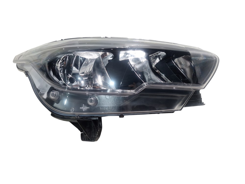 Farol Dianteiro Direito Fiat Cronos 2018 A 2024 Com Detalhes Direito/passageiro