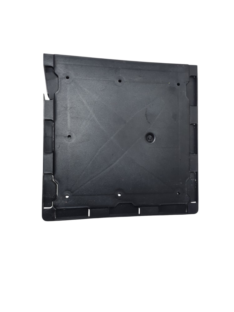 Suporte plastico para placas de simbologia  32 x 31 cm 1