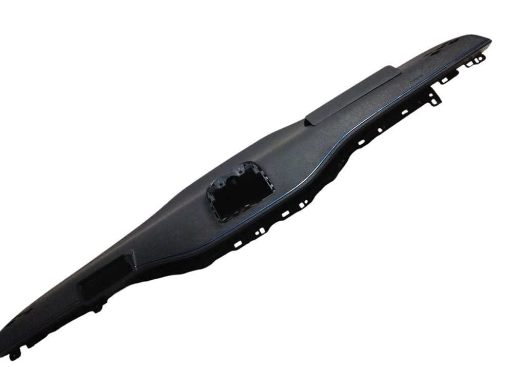 Painel De Instrumentos Byd Dolphin Mini 2025 2026 Original Preto 3